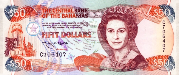 Elizabeth II