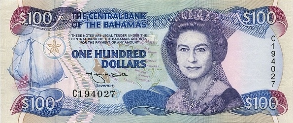 Elizabeth II