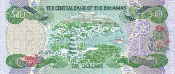  Hope Town, Abaco Island