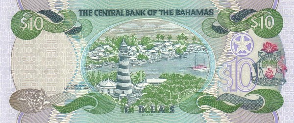  Hope Town, Abaco Island
