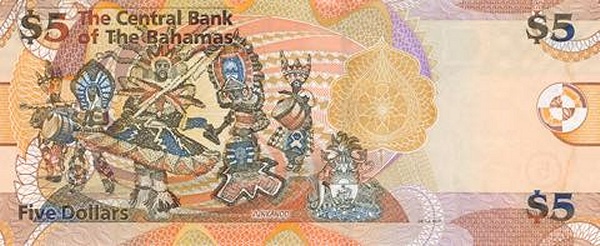  Junkanoo dance