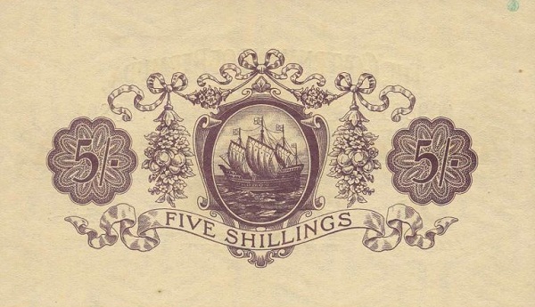  Sailing ship
