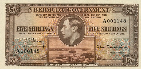  George VI, Hamilton  Harbour