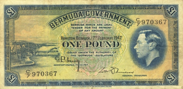  George VI