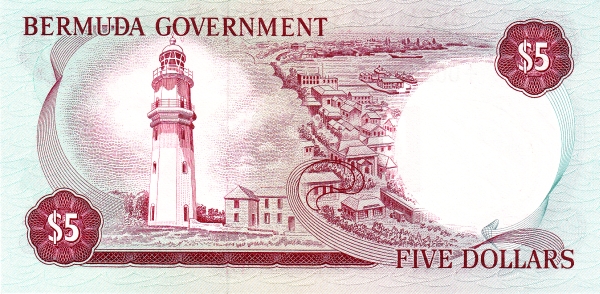  St. David's lighthouse, St.    George's Harbour