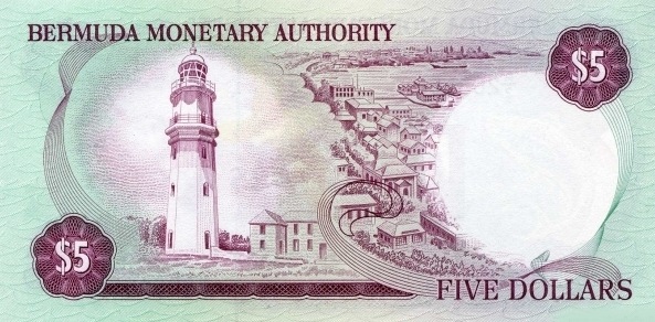  St. David's lighthouse, St.    George's Harbour