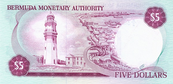  St. David's lighthouse, St.    George's Harbour