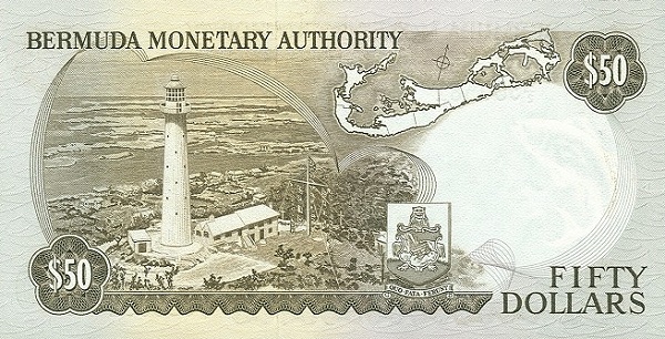  Gibb's Hill lighthouse