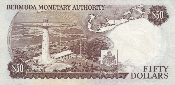  Gibb's Hill lighthouse