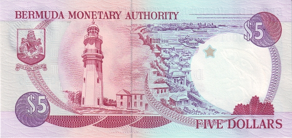  St. David's lighthouse, St.    George's Harbour