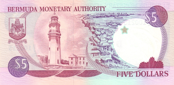  St. David's lighthouse, St.    George's Harbour