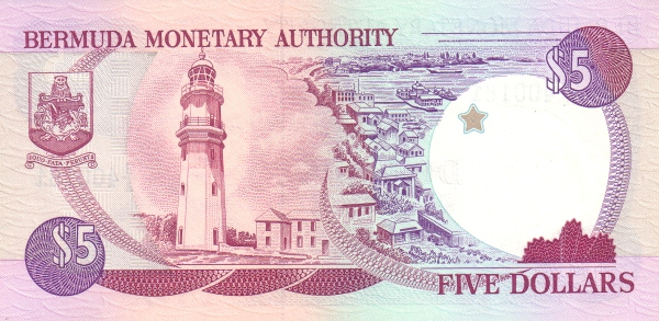  St. David's lighthouse, St.    George's Harbour