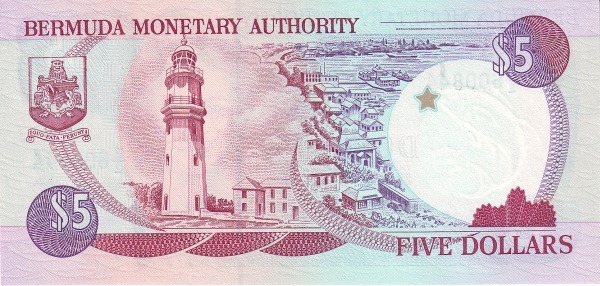  St. David's lighthouse, St.    George's Harbour