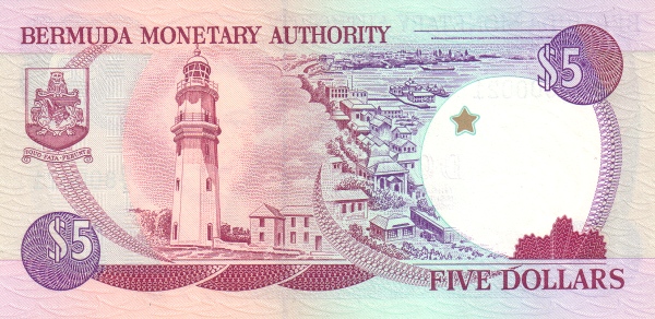  St. David's lighthouse, St.    George's Harbour