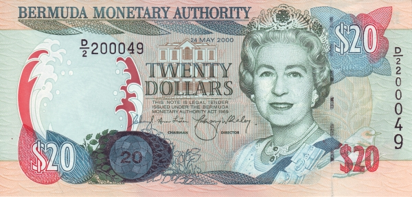  Elizabeth II