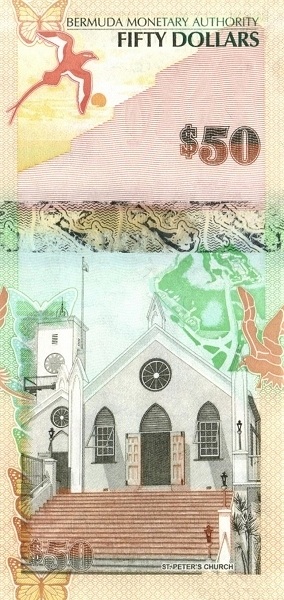  St. Peter's ("Their Majesties") church,    St. George's