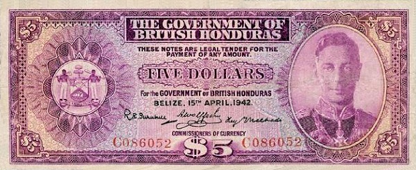  George VI