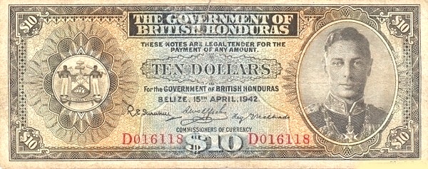  George VI