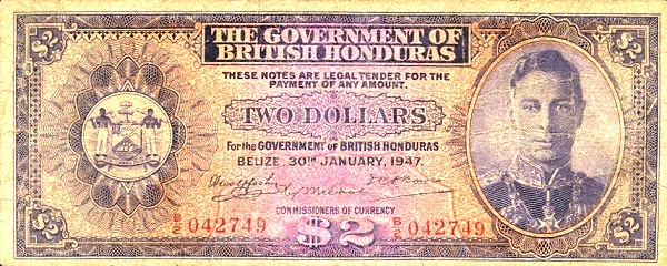  George VI
