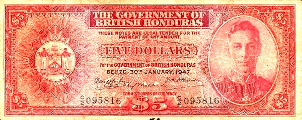  George VI