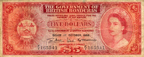  Elizabeth II