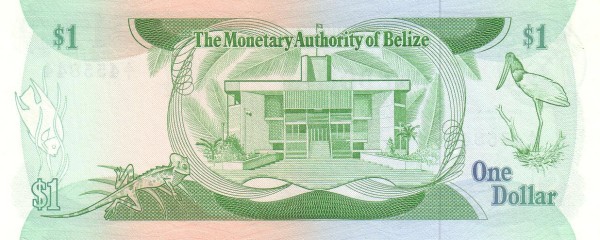 House of Representatives, Belmopan