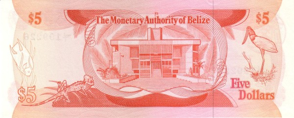 House of Representatives, Belmopan