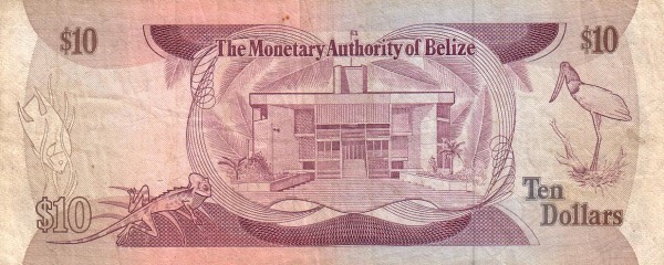 House of Representatives, Belmopan