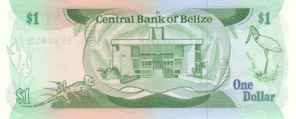House of Representatives, Belmopan