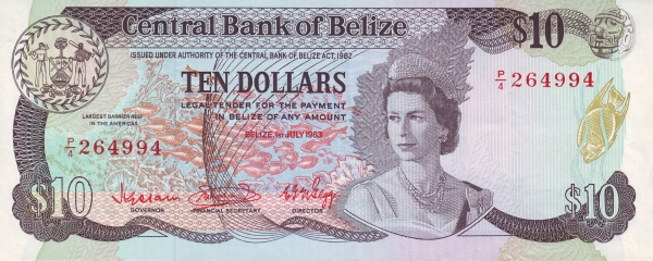  Elizabeth II