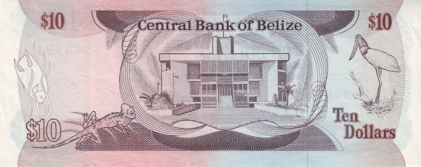 House of Representatives, Belmopan