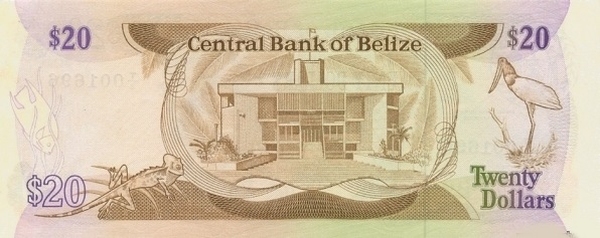 House of Representatives, Belmopan