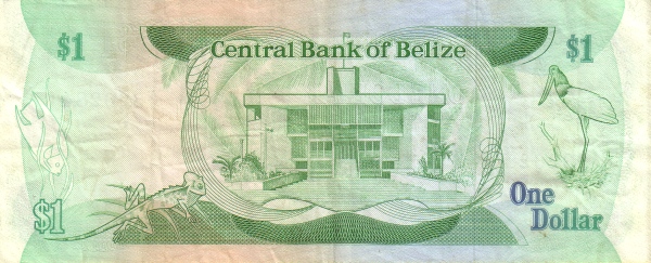 House of Representatives, Belmopan
