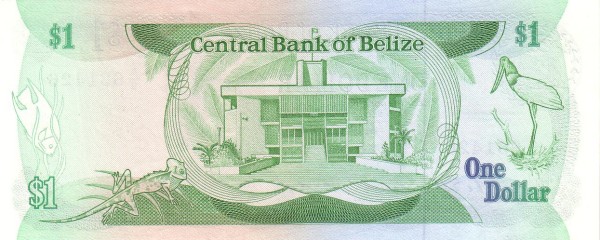 House of Representatives, Belmopan