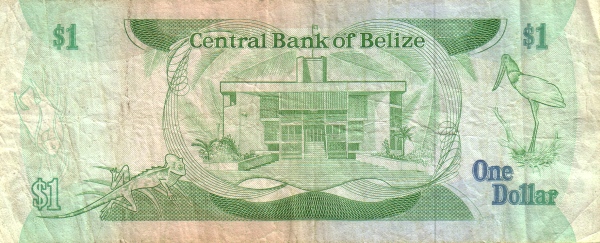House of Representatives, Belmopan