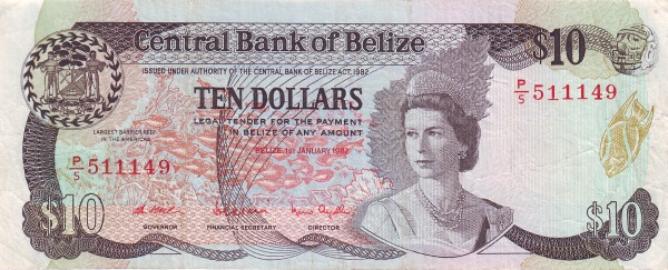  Elizabeth II
