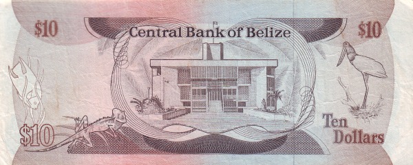 House of Representatives, Belmopan
