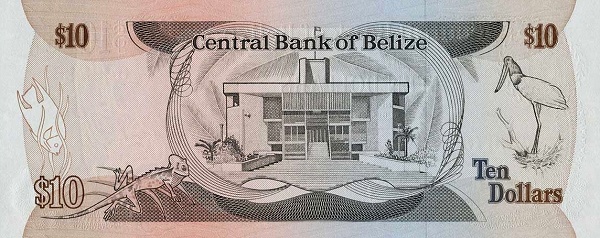 House of Representatives, Belmopan