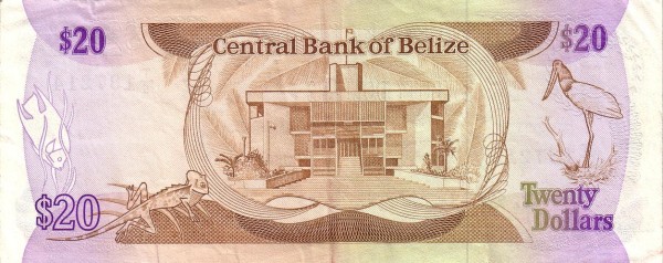 House of Representatives, Belmopan