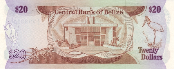 House of Representatives, Belmopan