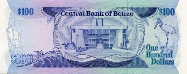 House of Representatives, Belmopan