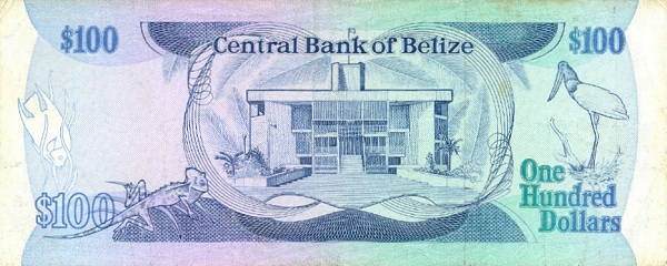 House of Representatives, Belmopan