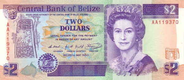  Elizabeth II