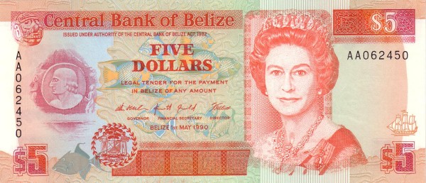  Elizabeth II,  medal of Thomas Potts