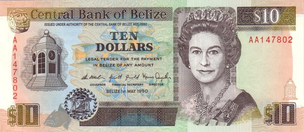  Elizabeth II