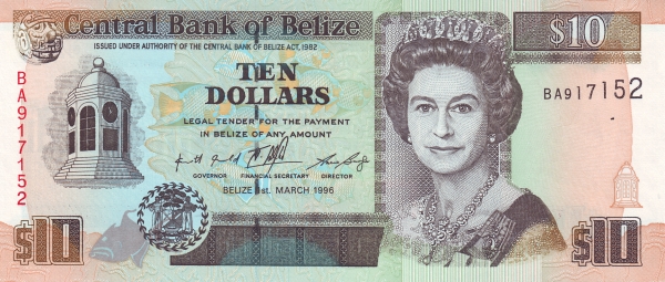  Elizabeth II