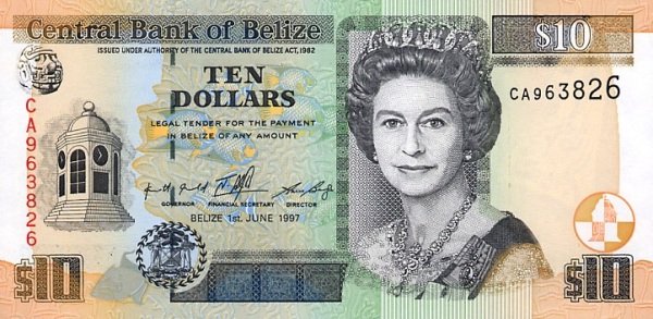  Elizabeth II