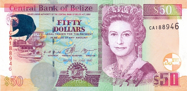  Elizabeth II