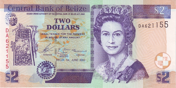  Elizabeth II