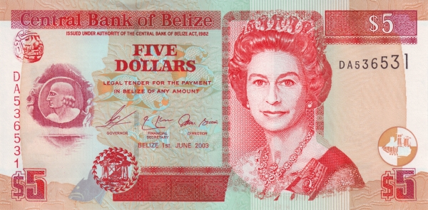   Elizabeth II,  medal of Thomas Potts